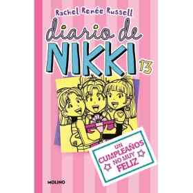 Diario De Nikki 13 (Tb) Un Cumpleaños No