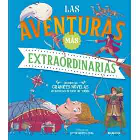Las Aventuras Mas Extraordinarias