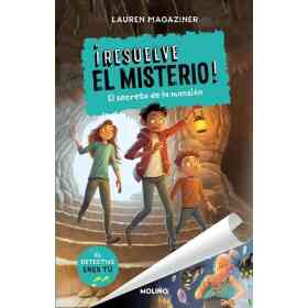 Resuelve El Misterio 1. El Secreto De La en librosactivos.com.ar