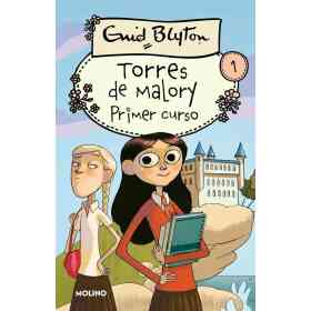 Torres De Malory 1. Primer Curso