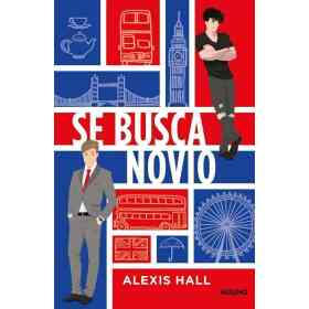 Se Busca Novio