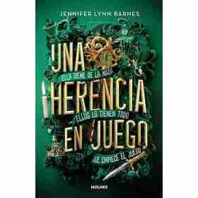 Una Herencia en Juego