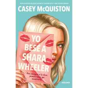 Yo Bese a Shara Wheeler