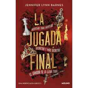Jugada Final La (Herencia en Juego 3)