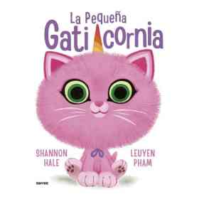 Pequeña Gaticornia La (Gaticornia 1)