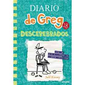 Diario De Greg 18: Descerebrados