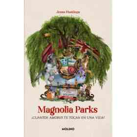 Magnolia Parks 1