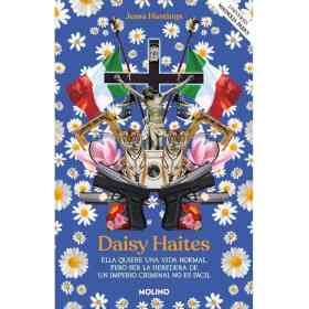 Magnolia Parks 2. Daisy Haites