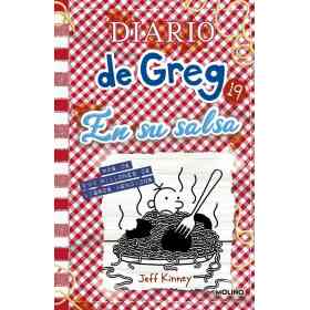 Diario De Greg 19. en Su Salsa