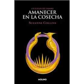 Amanecer en La Cosecha (Juegos Hambre 5)