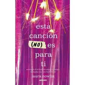 Esta Cancion (No) Es Para Ti