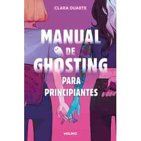 Manual De Ghosting Para Principiantes
