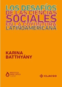 DESAFIOS DE LAS CIENCIAS SOCIALES EN ...