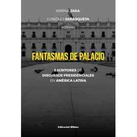 Fantasmas De Palacio