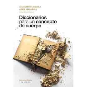 Diccionarios Para Un Concepto De Cuerpo