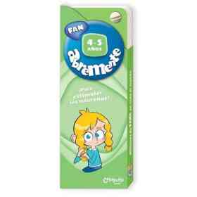 Abremente Fan 4-5 Años