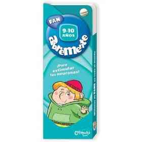 Abremente Fan 9-10 Años