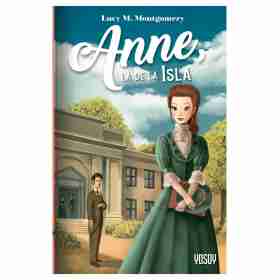 Anne La De La Isla