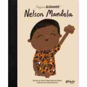 Pequeño & Grande: Nelson Mandela