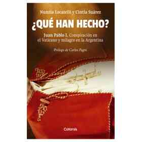 ¿Que Han Hecho?
