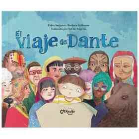 El Viaje De Dante