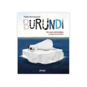 Burundi: De Osos Dormidos Y Hogares Perdidos