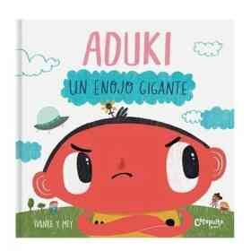 Aduki: Un Enojo Gigante