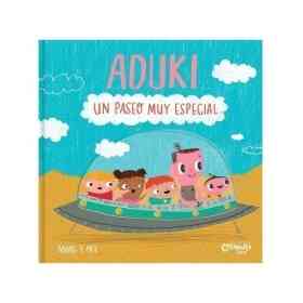 Aduki: Un Paseo Muy Especial
