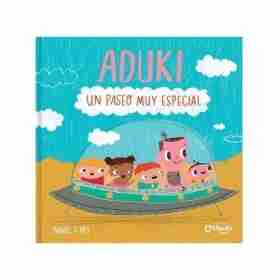 Aduki: Un Paseo Muy Especial
