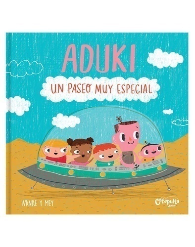 Aduki: Un Paseo Muy Especial
