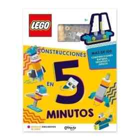 Lego: Construcciones en 5 Minutos