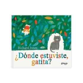 ¿Donde Estuviste Gatita?