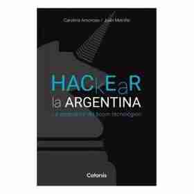 Hackear La Argentina
