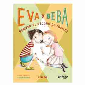 Eva Y Beba 3