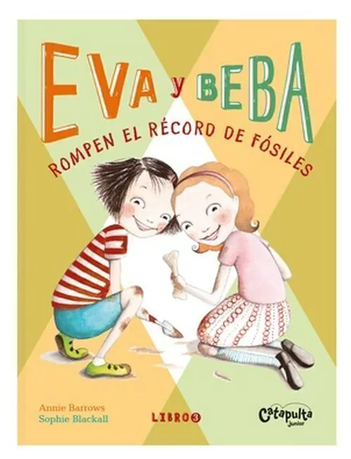 Eva Y Beba 3