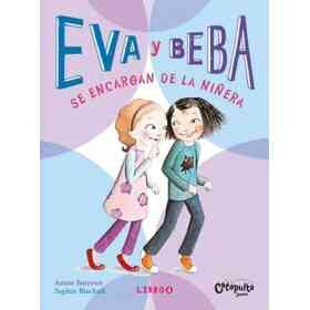 Eva Y Beba 4