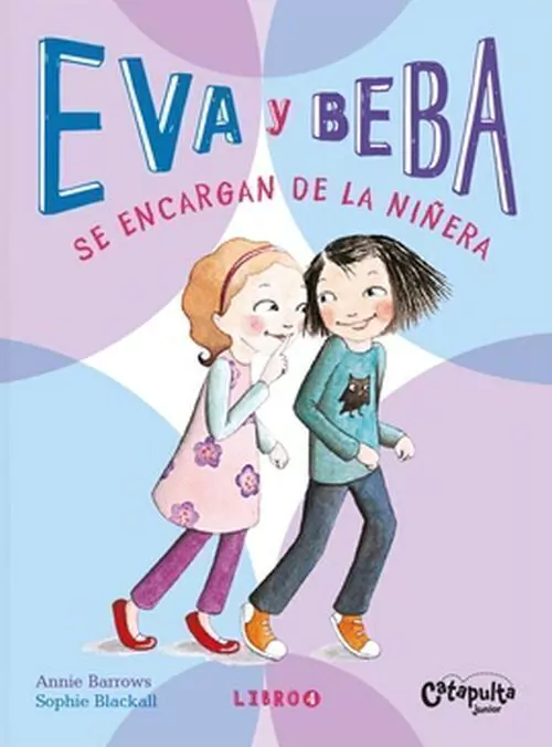 Eva Y Beba 4