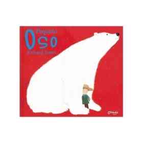 Pequeño Oso