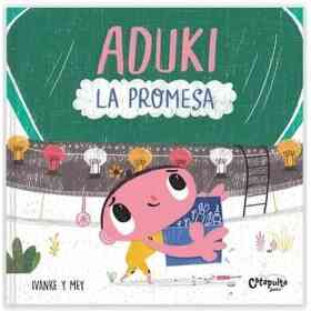 Aduki: La Promesa
