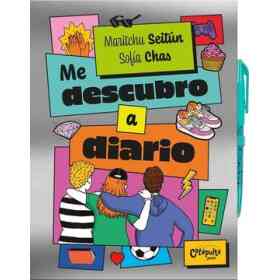 Me Descubro a Diario