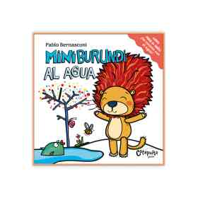 Mini Burundi Al Agua