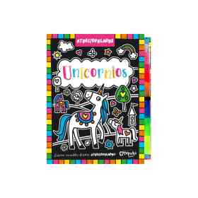 Aterciopelados Unicornios