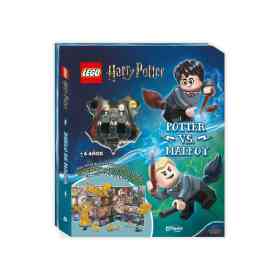 Lego Harry Potter: Potter vs. Malfoy