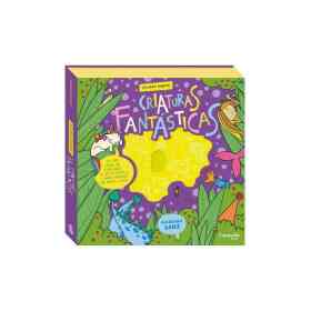 Pizarras Magicas: Criaturas Fantasticas