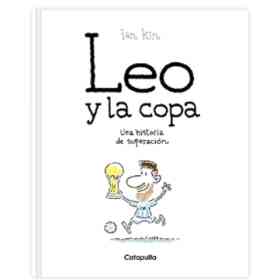 Leo Y La Copa