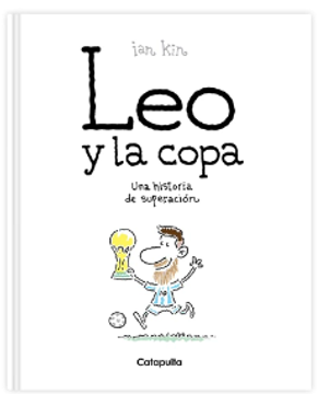 Leo Y La Copa