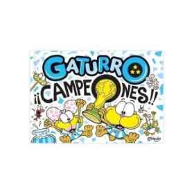 Gaturro Campeones