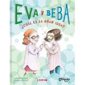 Eva Y Beba 7