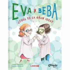 Eva Y Beba 7