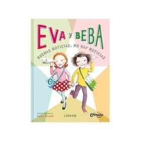 Eva Y Beba 8